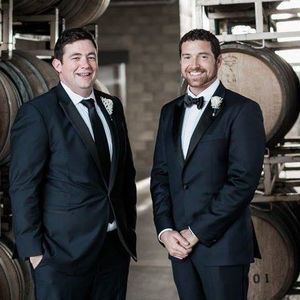 Meet your Posher, Tom